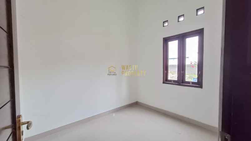 rumah siap huni di sewon dekat stadion sultan agung