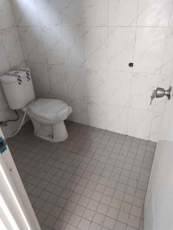 rumah siap huni fasilitas lengkap termurah di pamulang