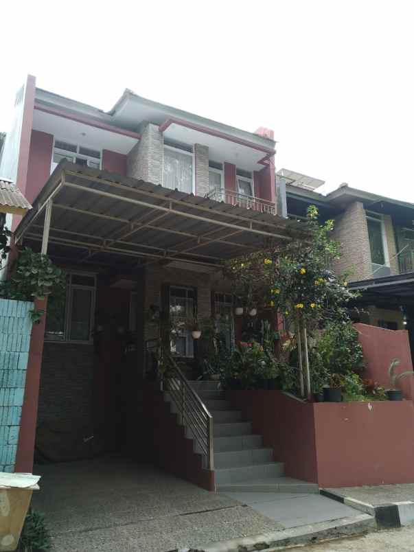 rumah siap huni griya asri cipageran kolmas