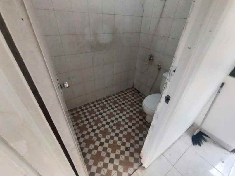 rumah siap huni lokasi di kepanjen malang