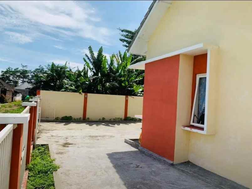 rumah siap huni lokasi singosari