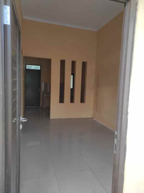 rumah siap huni lokasi strategis booking 3jt