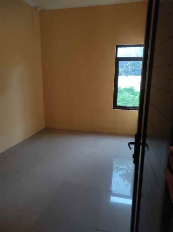 rumah siap huni lokasi strategis booking 3jt