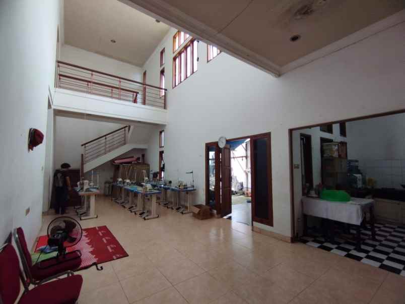 rumah siap huni mekarwangi bandung