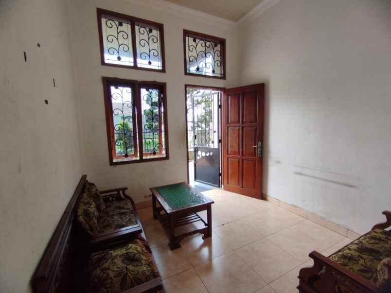 rumah siap huni mekarwangi bandung