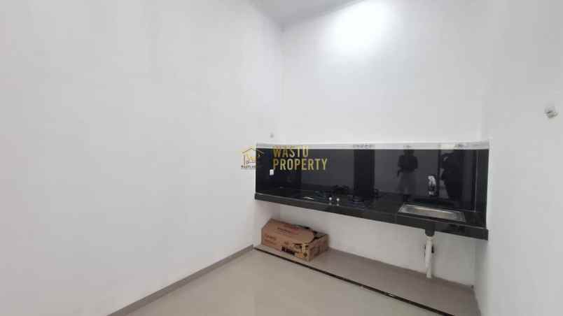 rumah siap huni murah dekat alun alun paseban bantul