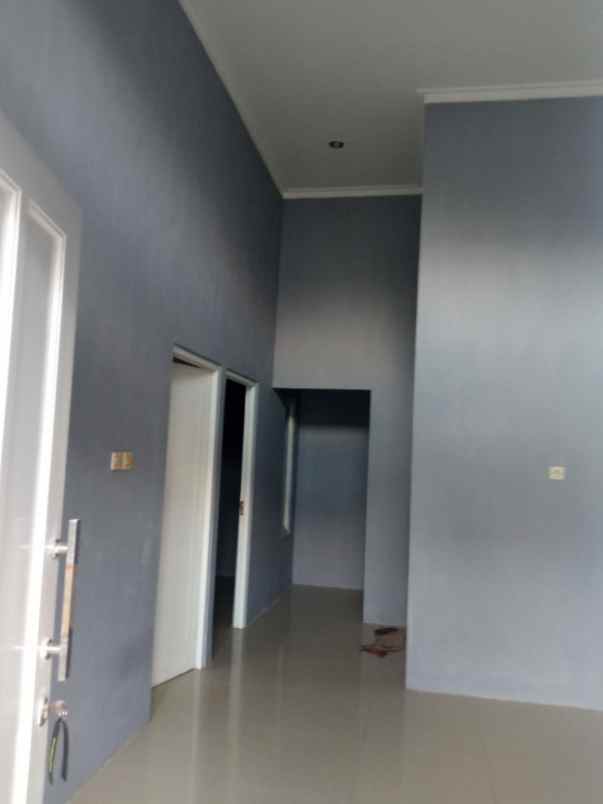 rumah siap huni murah pondok petir curug depok