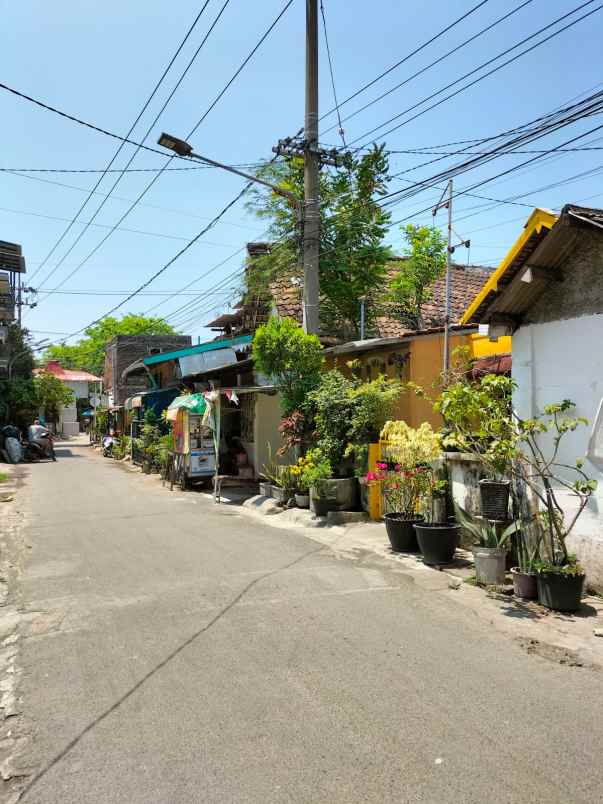 rumah siap huni nyaman dan asri