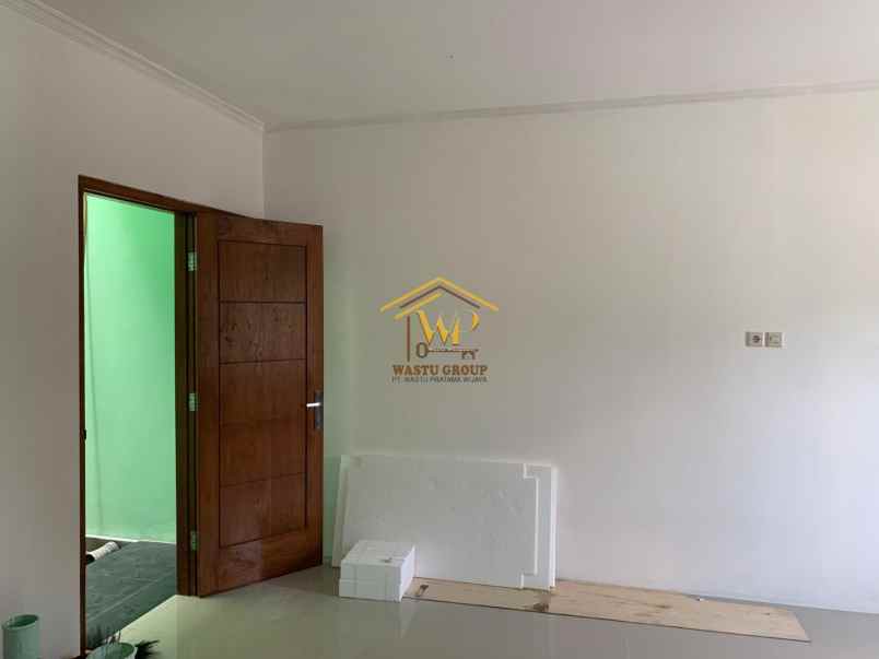 rumah siap huni paling murah di kotagede