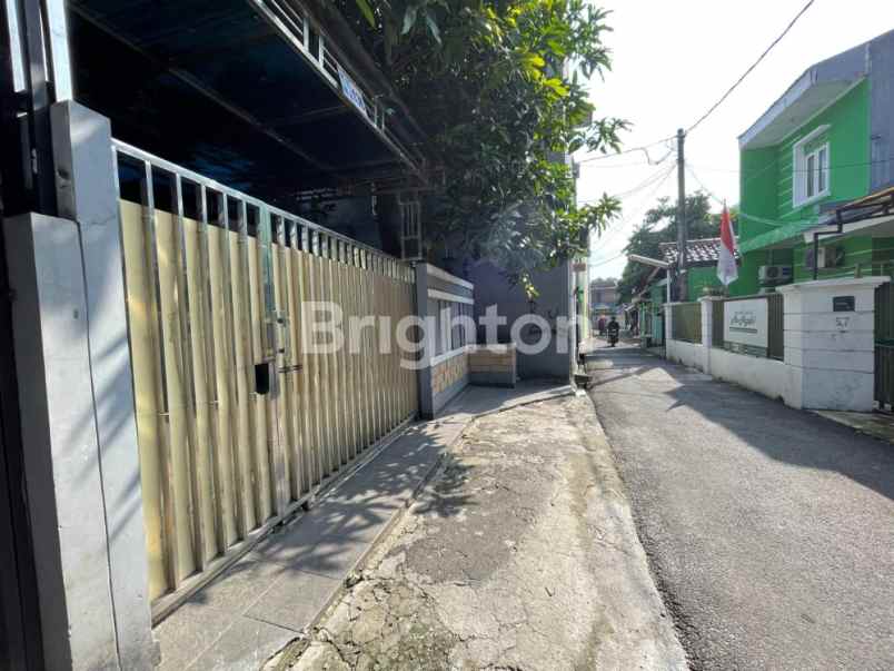 rumah siap huni tanjung barat