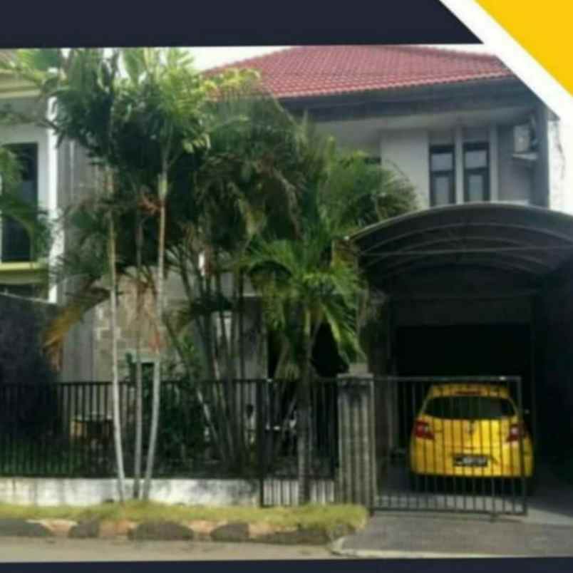 rumah sidosermo