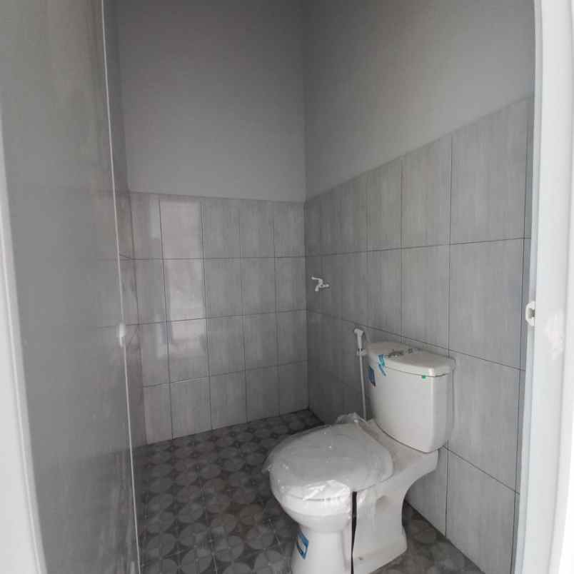 rumah smarthome lokasi buring kedungkandang