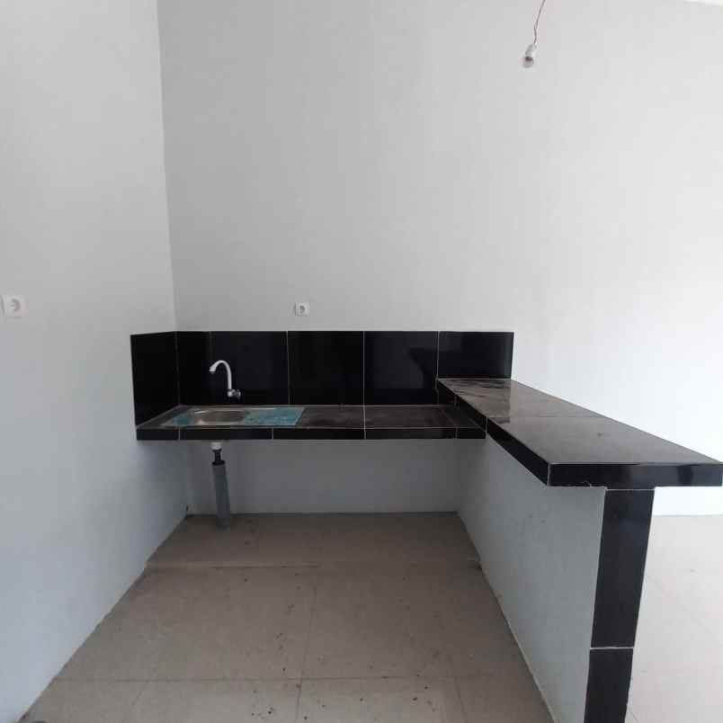 rumah smarthome lokasi buring kedungkandang