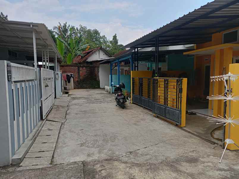 rumah strategis murah kota purworejo jateng