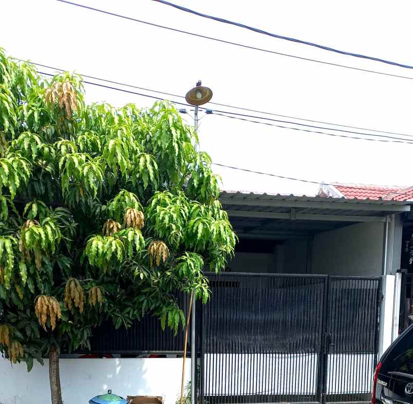 rumah strategis siap huni gedangan sidoarjo