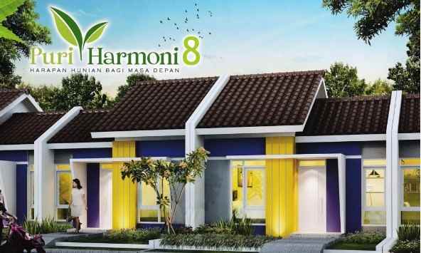 rumah subsidi dekat bsd