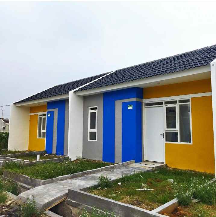 rumah subsidi dekat bsd