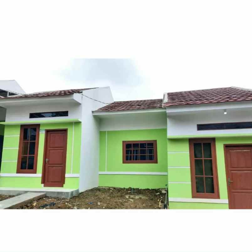 rumah subsidi di bandung barat