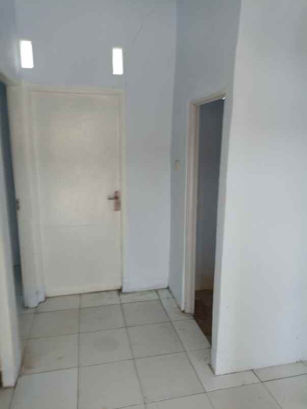 rumah subsidi di citayam dp 9jt