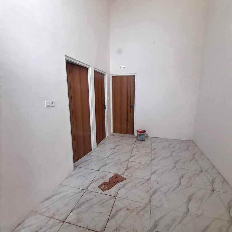 rumah subsidi lokasi buring malang kota