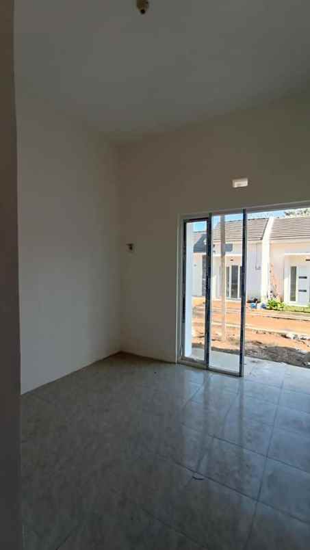 rumah subsidi lokasi dekat exit tol sawojajar