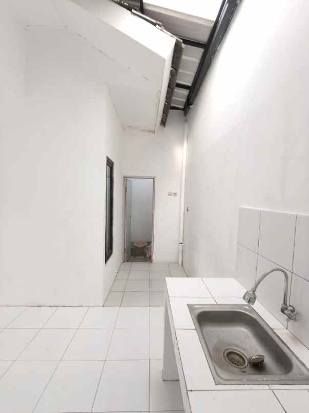 rumah subsidi model terbaru di puri asri 3 jonggol