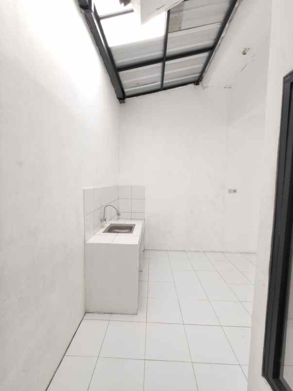 rumah subsidi model terbaru di puri asri 3 jonggol