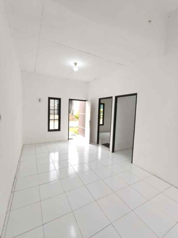 rumah subsidi model terbaru di puri asri 3 jonggol