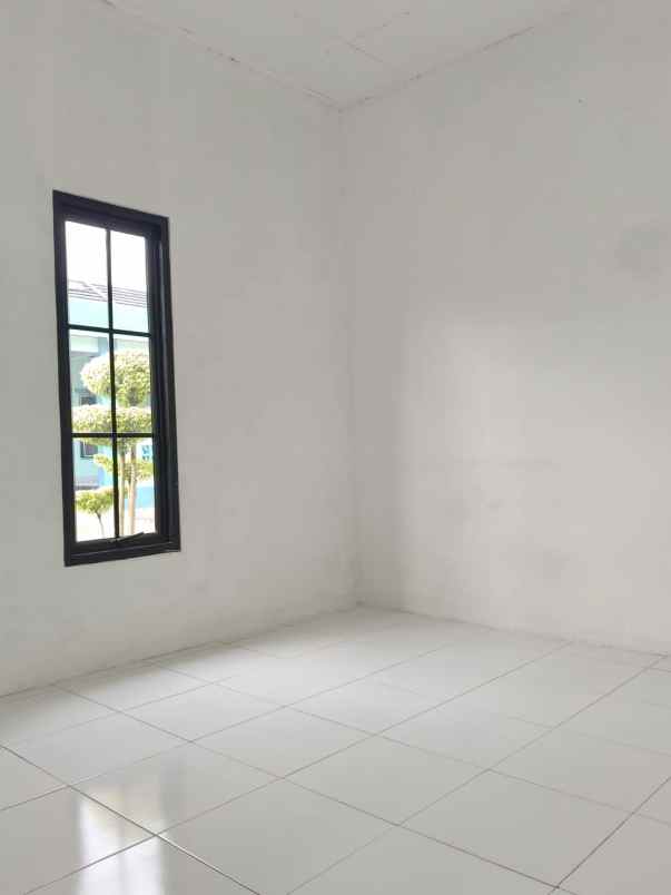 rumah subsidi model terbaru di puri asri 3 jonggol
