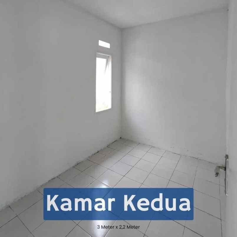 rumah subsidi murah di cileungsi