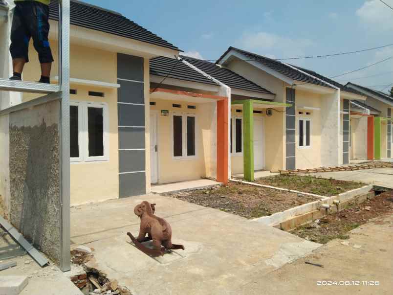 rumah subsidi pesona kahuripan 8