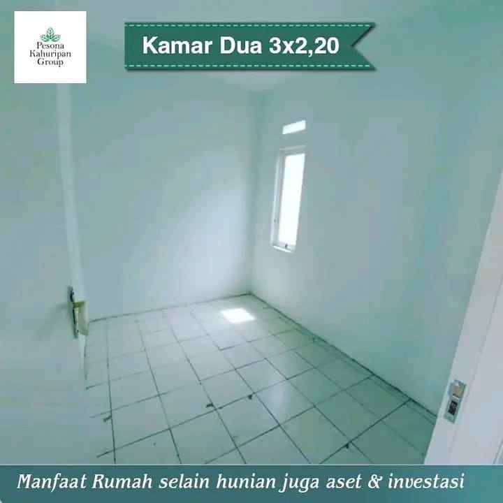 rumah subsidi pesona kahuripan 8