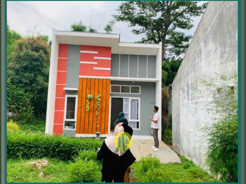 rumah subsidi terbaik di kota serang