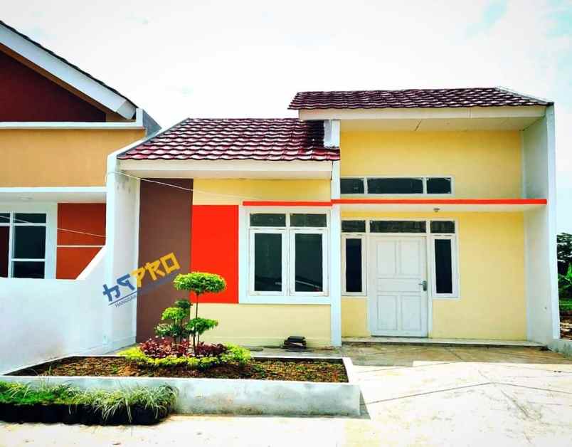 rumah subsidi terlaris harga terjangkau