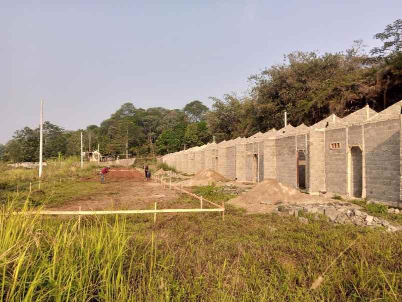 rumah subsidi termurah di kemang bogor