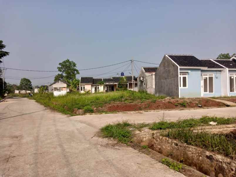 rumah subsidi termurah di kemang bogor