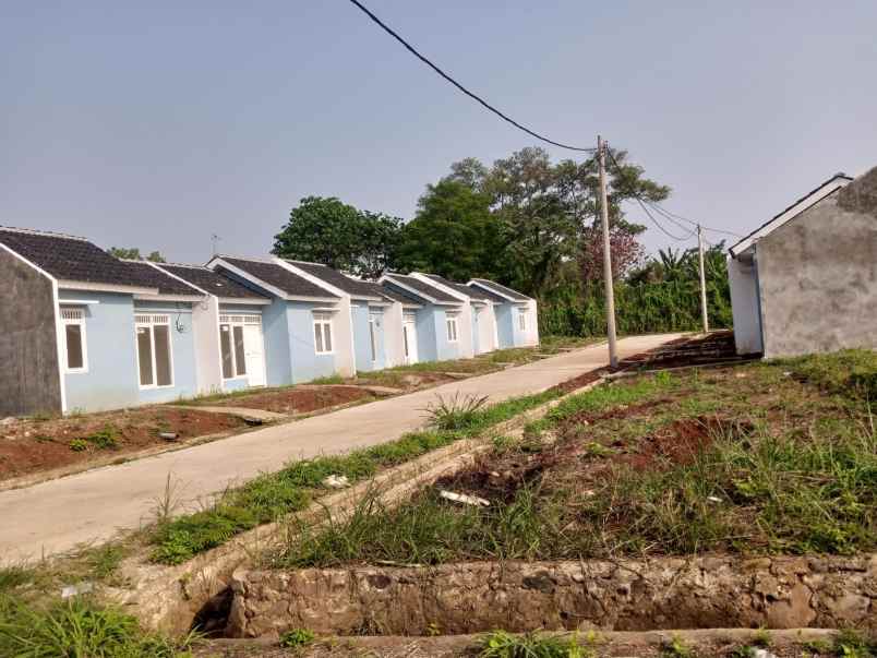 rumah subsidi termurah di kemang bogor