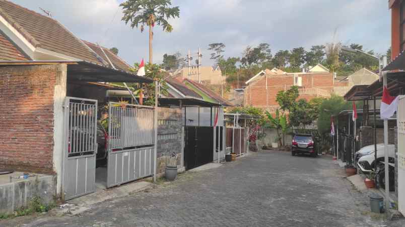 rumah sumbersekar dau area malang