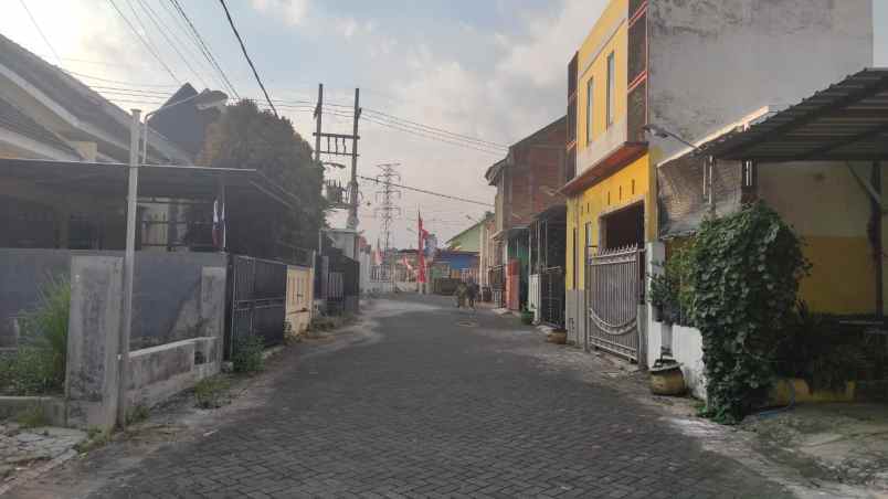 rumah sumbersekar dau area malang