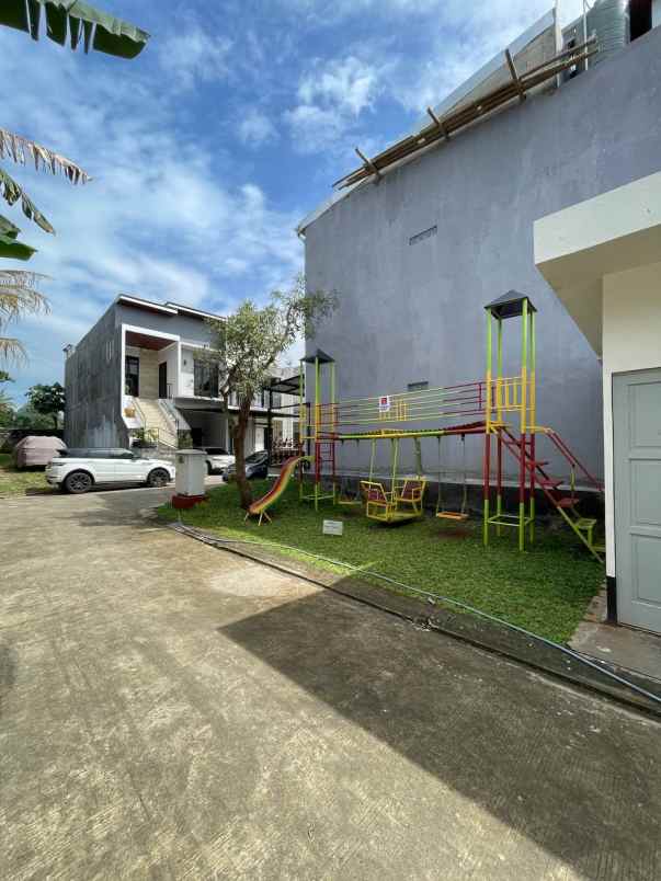 rumah syariah dekat bsd city serpong tanpa bank