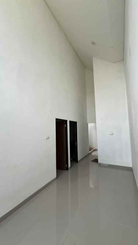 rumah take over murah di setu bekasi