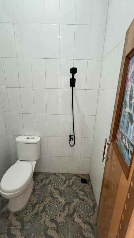 rumah take over murah di setu bekasi