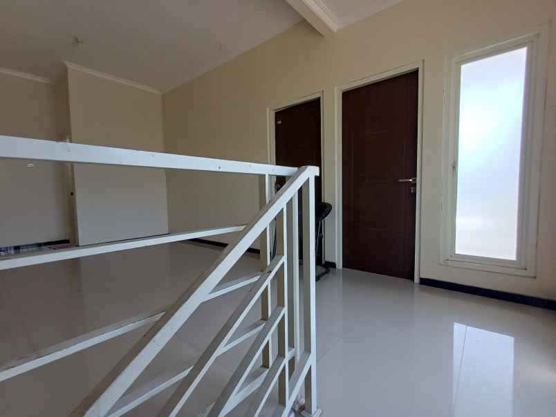 rumah taman rivera regency