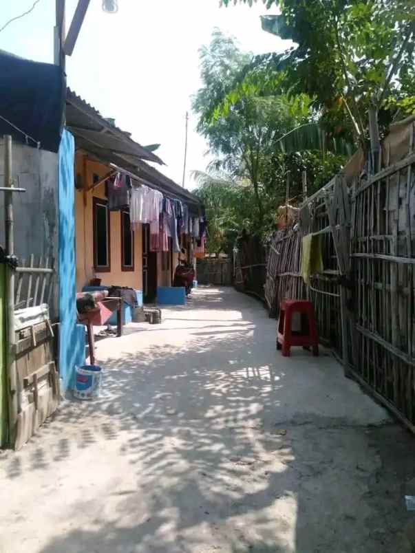 rumah tambun selatan bekasi