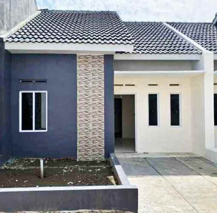 rumah tanpa denda tanpa bi cheking