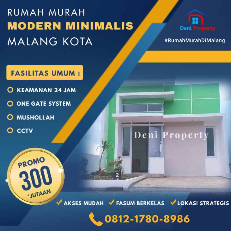 rumah tasikmadu