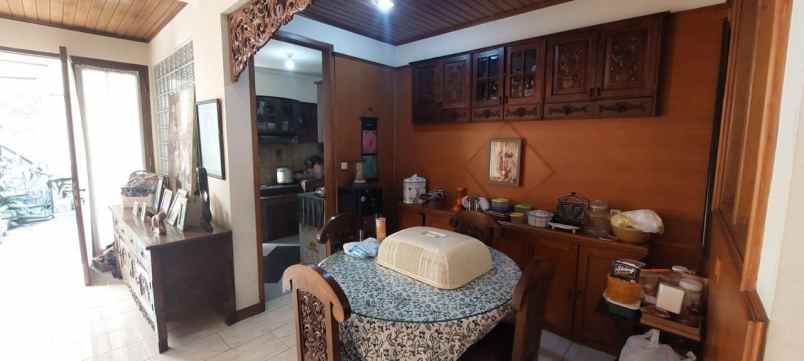 rumah termurah jarang ada dago asri bandung harga nego