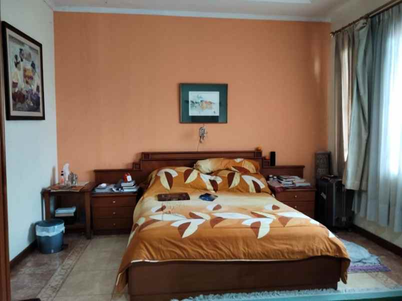 rumah termurah jarang ada dago asri bandung harga nego