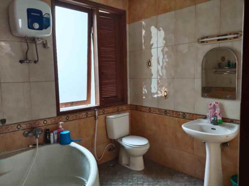 rumah termurah jarang ada dago asri bandung harga nego