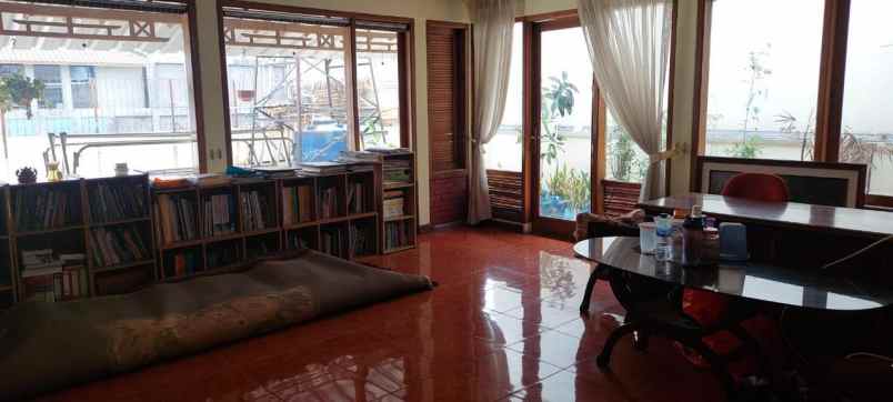 rumah termurah jarang ada dago asri bandung harga nego